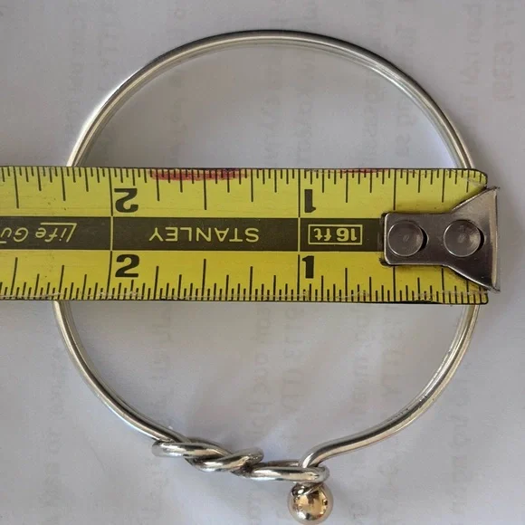 Eden hand arts sailors knot bracelet - Picture 7 of 8